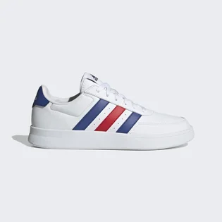 Кросівки чоловічі Adidas Breaknet 2.0 Shoes White HP9424