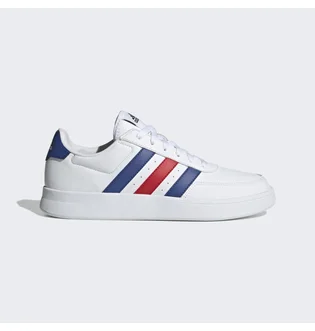 Кросівки чоловічі Adidas Breaknet 2.0 Shoes White HP9424