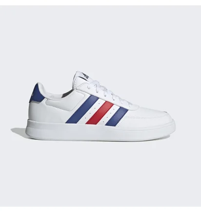 Кроссовки мужские Adidas Breaknet 2.0 Shoes White HP9424