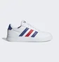 Кроссовки мужские Adidas Breaknet 2.0 Shoes White HP9424