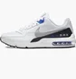 Кроссовки мужские Nike Air Max Ltd 3 White CW2649-100