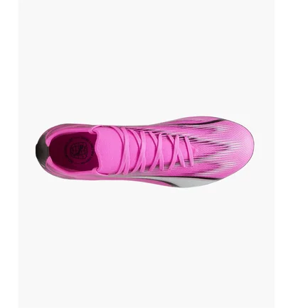 Бутси унісекс Puma Ultra Match Mg Phenomenal Pink 107756-01