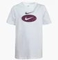 Футболка детская Nike Sportswear Core White DO1808-100