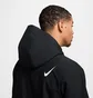 Вітровка чоловіча Nike Sfadv Aerosfivt Black FZ9039-010