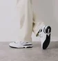 Кросівки чоловічі New Balance 550 White BB550HA1