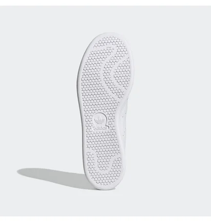 Кросівки чоловічі Adidas Stan Smith White FZ3815