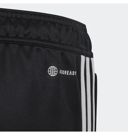 Штаны детские Adidas Entrada 22 Black HS3620