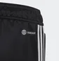 Штаны детские Adidas Entrada 22 Black HS3620