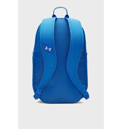 Рюкзак унісекс Under Armour Hustle Lite Blue 6000399-402