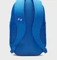 Рюкзак унісекс Under Armour Hustle Lite Blue 6000399-402