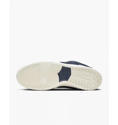 Кроссовки унисекс Nike Sb Dunk Low Pro Premium Blue/Beige DX6775-400
