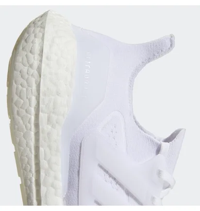 Кросівки унісекс Adidas Ultraboost 21 Cloud White FY0379
