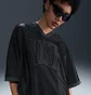 Футболка жіноча Nike Sportswear Street Black HJ0280-010