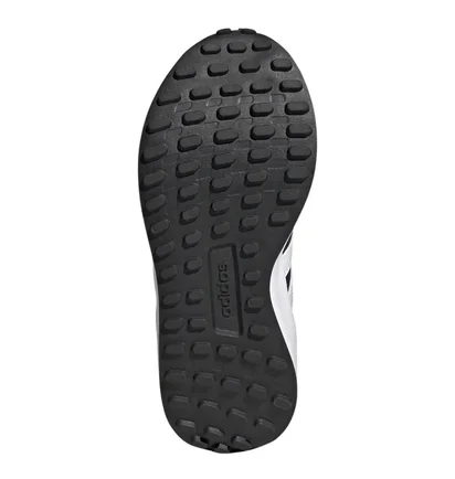 Кроссовки детские Adidas Run 70S K Jr Black IG4905