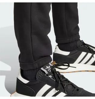 Спортивный костюм мужской Adidas Trefoil Essentials Black IY7361__IY4930