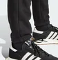 Спортивный костюм мужской Adidas Trefoil Essentials Black IY7361__IY4930