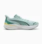 Кроссовки мужские Puma Darter Pro 2 Turquoise 312587-10