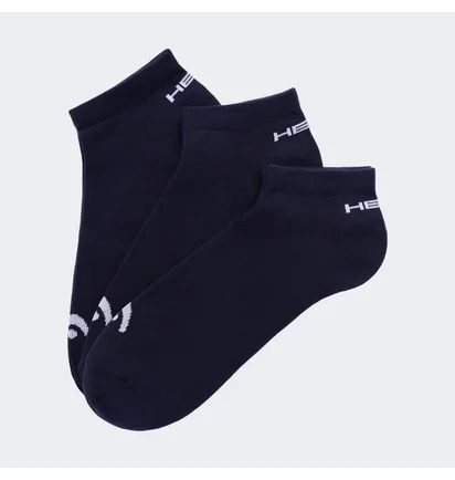 Шкарпетки HEAD Sneaker (3 шт) Blue 761010001-321