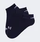 Шкарпетки HEAD Sneaker (3 шт) Blue 761010001-321