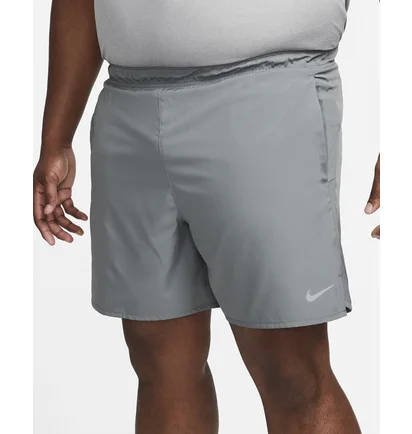Шорты мужские Nike Dri-Fit Challenger Grey Dv9357-084