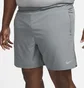 Шорты мужские Nike Dri-Fit Challenger Grey Dv9357-084