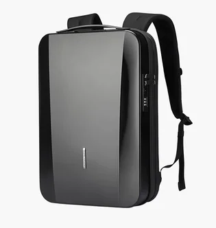 Рюкзак унісекс Mark Ryden Ultimate Black MR8918PRO-00