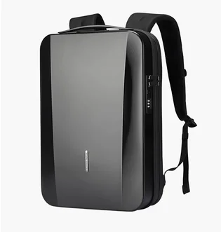 Рюкзак унисекс Mark Ryden Ultimate Black MR8918PRO-00