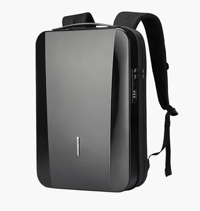 Рюкзак унісекс Mark Ryden Ultimate Black MR8918PRO-00