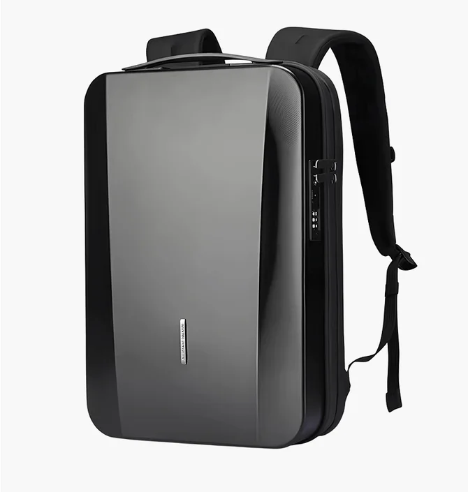 Рюкзак унісекс Mark Ryden Ultimate Black MR8918PRO-00