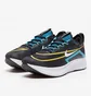 Кроссовки мужские Nike Zoom Fly 4 Black CT2392-003