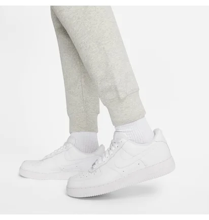 Штани чоловічі Nike M Nsw Sl Bb Pant Grey DM5467-050