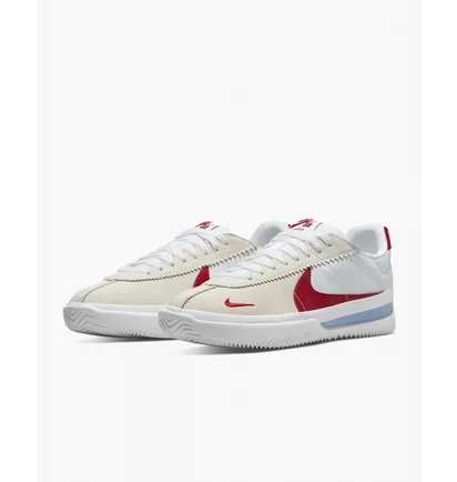 Кросівки унісекс Nike Brsb White Dh9227-100