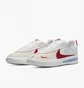 Кросівки унісекс Nike Brsb White Dh9227-100
