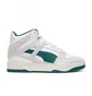 Кросівки унісекс Puma Slipstream Hi Heritage Beige/White 387998-02