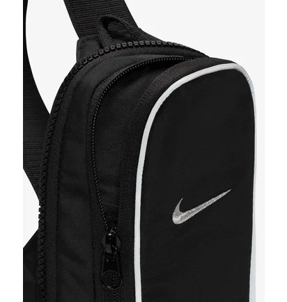 Сумка унисекс Nike Nsw Essntl Crssbdy-Mtl Pull Black FB2850-010