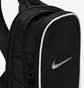 Сумка унисекс Nike Nsw Essntl Crssbdy-Mtl Pull Black FB2850-010