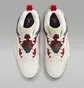 Кроссовки мужские Air Jordan Spizike Low White FQ1759-116