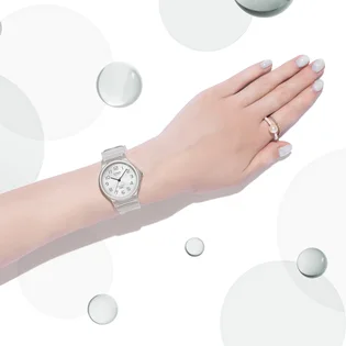 Часы женские Casio MQ-24S-7B