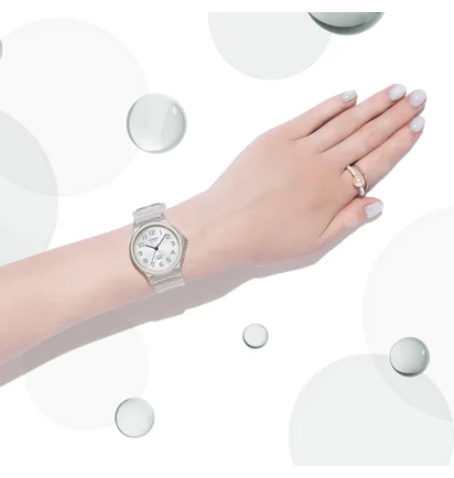 Годинник жіночий Casio MQ-24S-7B