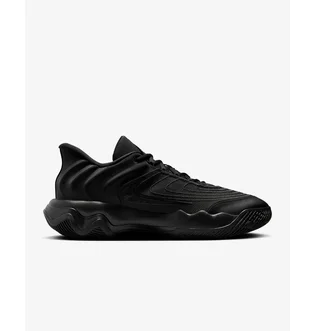 Кроссовки унисекс Nike Giannis Immortality 4 Black FQ3680-003