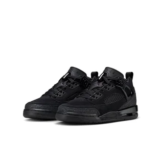 Кросівки дитячі Air Jordan Spizike Low Gs Black FQ3950-001