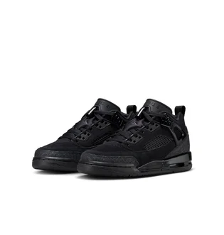 Кросівки дитячі Air Jordan Spizike Low Gs Black FQ3950-001
