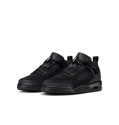 Кросівки дитячі Air Jordan Spizike Low Gs Black FQ3950-001