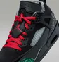Кроссовки мужские Air Jordan Spizike Low Black FQ1759-060
