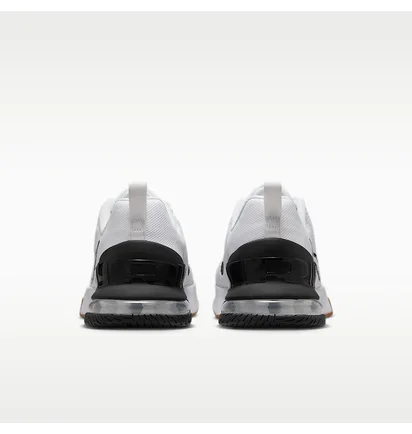 Кросівки чоловічі Nike Air Max Alpha Trainer White FQ1833-107
