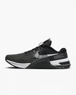 Кроссовки женские Nike Metcon 8 Black Do9327-001