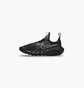 Кросівки дитячі Nike Flex Runner 2 Black DJ6038-001