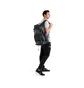 Рюкзак унисекс Arena All Set Black 010234-100