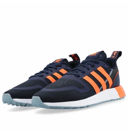 Кросівки чоловічі Adidas Multix Blue/Black GZ3529