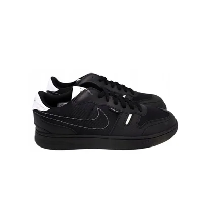 Кроссовки мужские Nike Squash-Type MenS Shoes Black CT2922-001